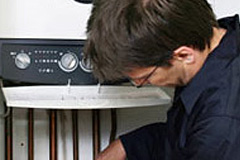boiler repair Mesty Croft