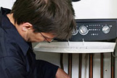 boiler replacement Mesty Croft