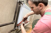 Mesty Croft heating repair